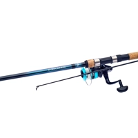 Daiwa D-Mackerel Combo 10ft